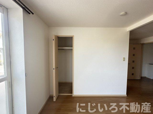 マツモトGマンションAの内装