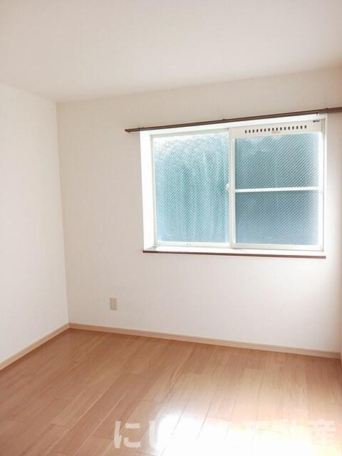 マツモトGマンションAの寝室