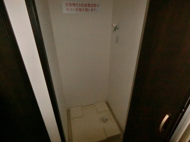 ゲートフィールド練馬の設備