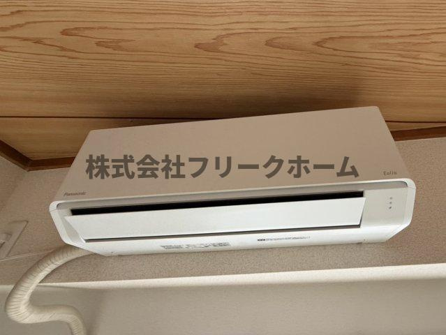小金井市本町２丁目の賃貸マンションの設備