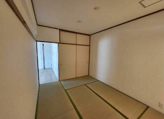 【和室】 | サムズコート