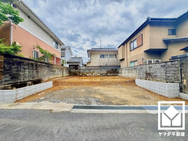 大津市茶戸町　1期