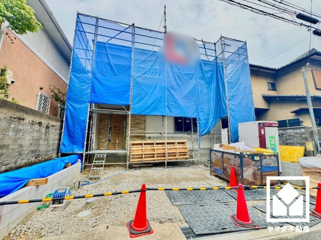 大津市茶戸町　1期
