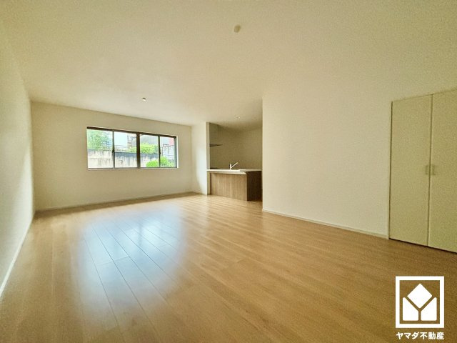 大津市茶戸町　1期の外観|8月16日　現地写真更新