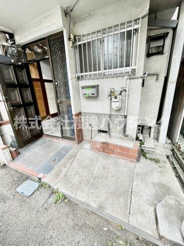 南津の辺町貸家のその他共用部分