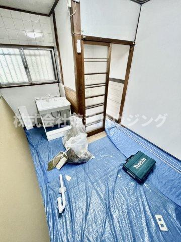 南津の辺町貸家のその他