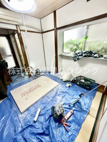 南津の辺町貸家のその他