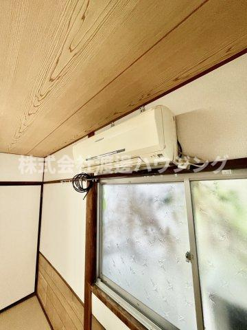 南津の辺町貸家のその他