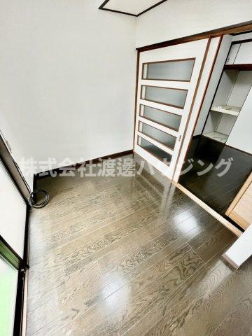 南津の辺町貸家のその他
