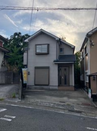 神戸市垂水区下畑町