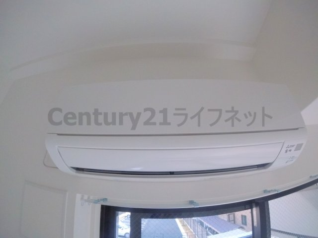 【設備】 | エスレジデンス新大阪リデンテ