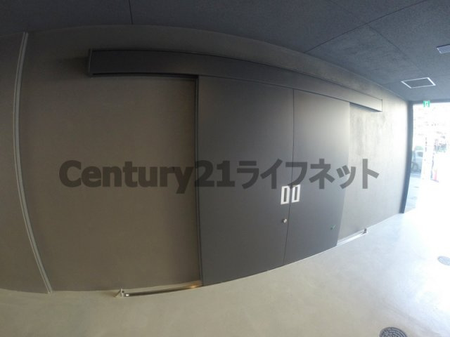 【その他共用部分】 | エスレジデンス新大阪リデンテ