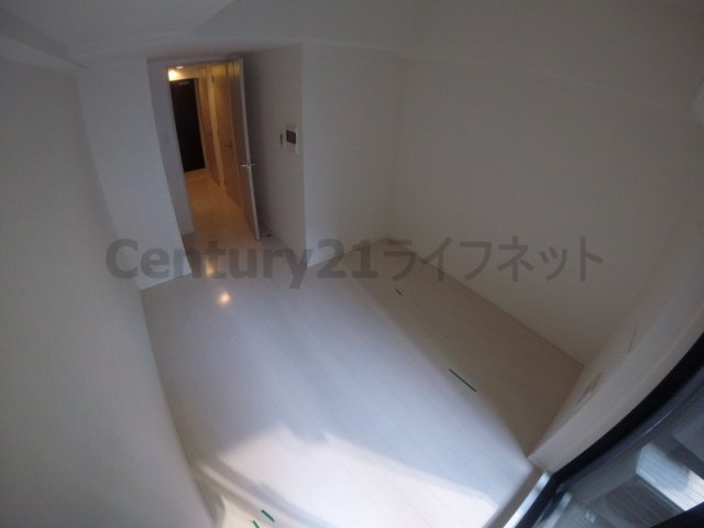 【寝室】 | エスレジデンス新大阪リデンテ