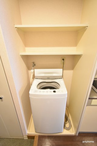 ミールズ江坂　仲介手数料無料の設備
