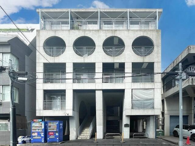 メインステージ多摩川駅前の画像