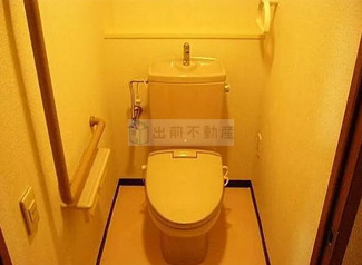 【トイレ】