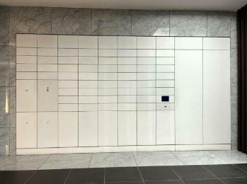 コンシェリア芝公園D‘ｓのその他共用部分
