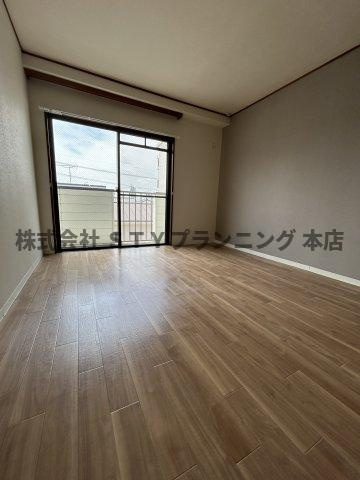 仲介手数料0円！エヌマンションの洋室