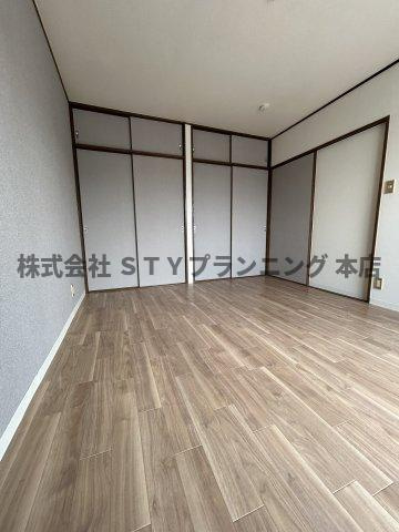 仲介手数料0円！エヌマンションの洋室