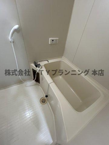 仲介手数料0円！エヌマンションの浴室