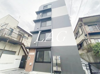 【外観】 | Ｅｎ　Ｃａｓａ久が原 | 外観です。