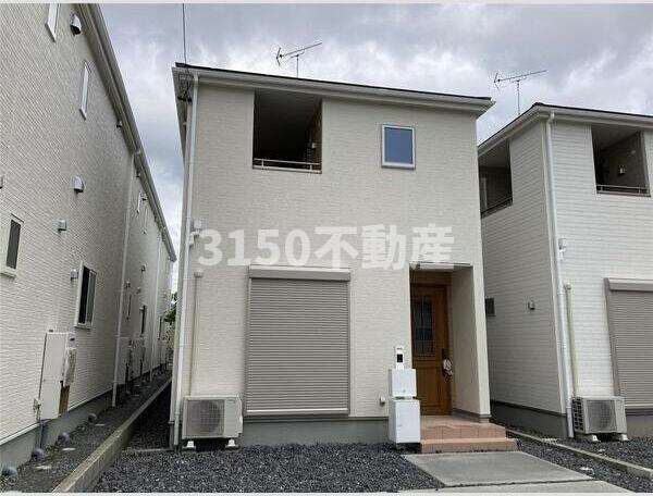 マイホームネクスト西川手　1号棟