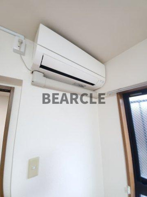 【設備】 | 第二下堤谷口マンション