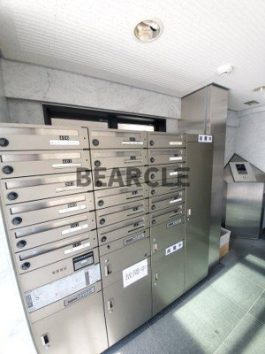 【その他共用部分】 | 第二下堤谷口マンション