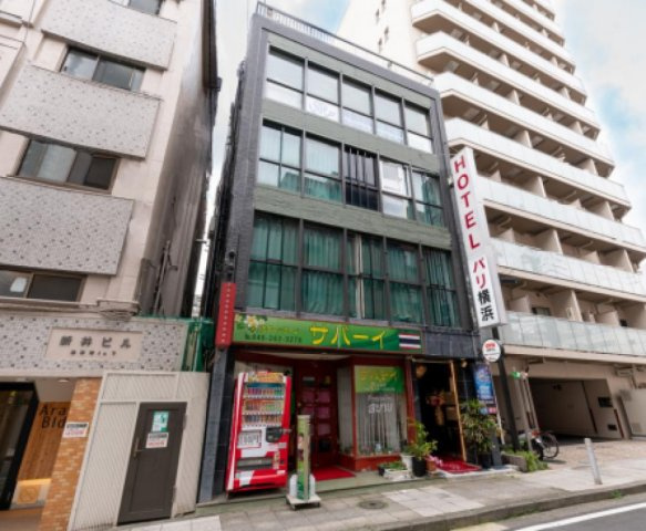 ヤカメビル