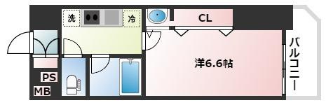 ベレーサ名駅ウエスト