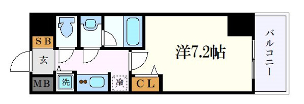 セイワパレス丸の内駅前プレミア