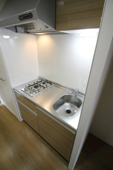 【キッチン】セイワパレス丸の内駅前プレミア