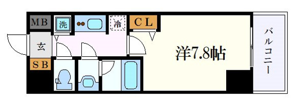 セイワパレス丸の内駅前プレミア
