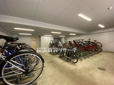  | ジーコンフォートウエスト新横浜