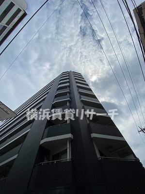  | ジーコンフォートウエスト新横浜