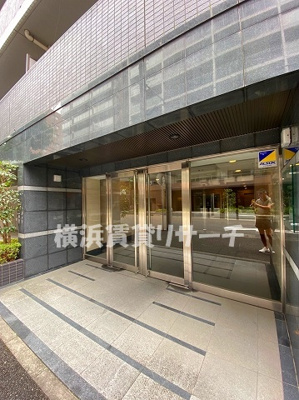  | ジーコンフォートウエスト新横浜