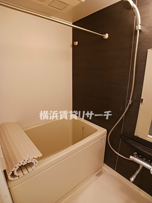 【浴室】 | ジーコンフォートウエスト新横浜
