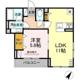 イヴレーア中町の画像