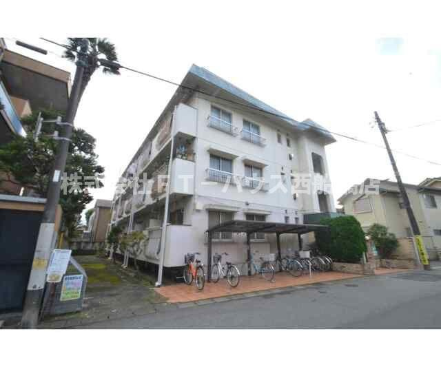 オキナマンション