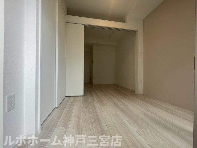セレニテ神戸ミラクの設備