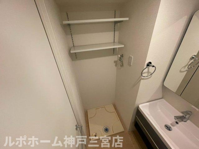 セレニテ神戸ミラクの設備