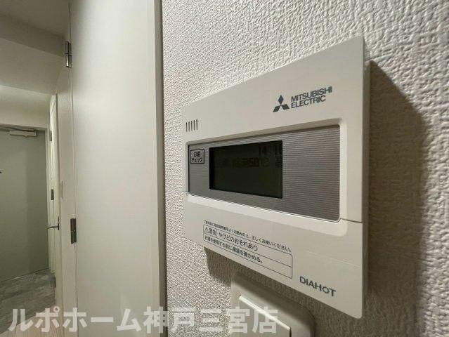 セレニテ神戸ミラクの設備