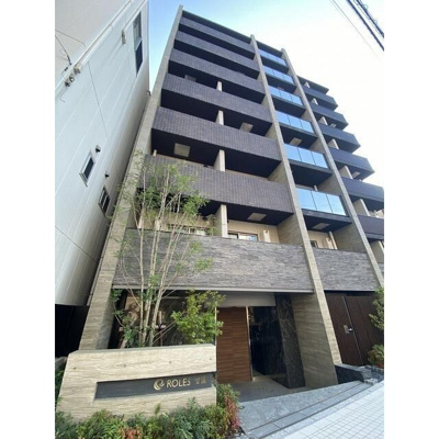 【外観】 | ＣＡＳＳＩＡ押上桜橋