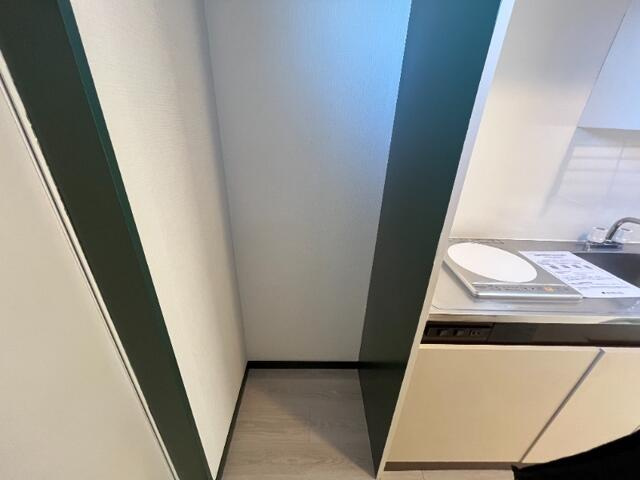 ※別号室写真　冷蔵庫置き場