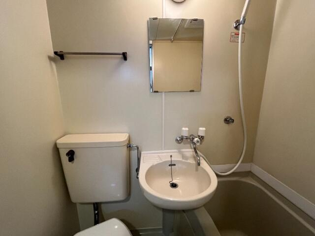 ※別号室写真
