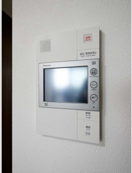 MAXIV東別院のセキュリティ
