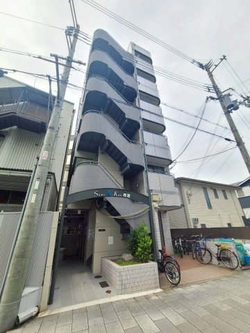 スミケン西宮