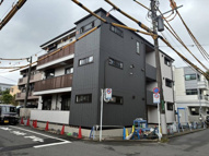 イヴレーア中町の画像
