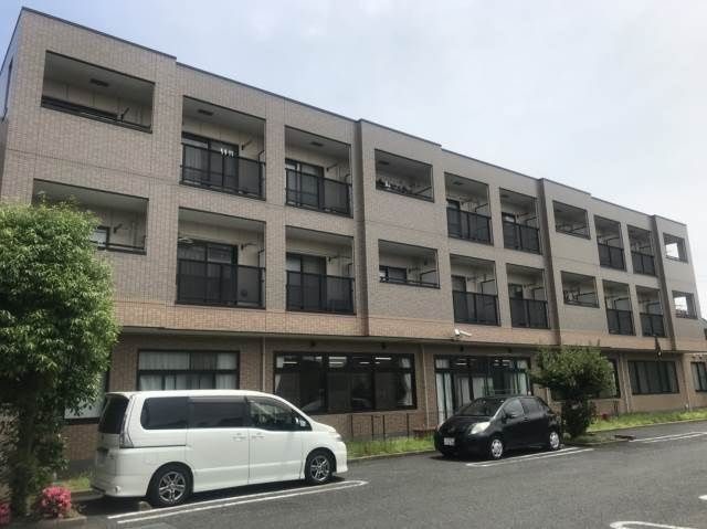 チャームテラス222W