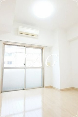 【居間・リビング】 | スカイコート南砂町第２ | 洋室のお部屋です。
